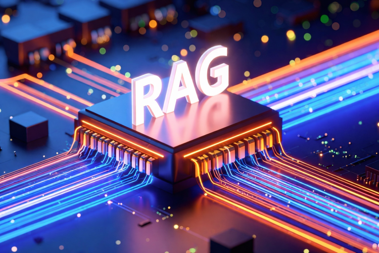Le RAG en 2026 : ce n'est plus une option, c'est une discipline! – Beslogic