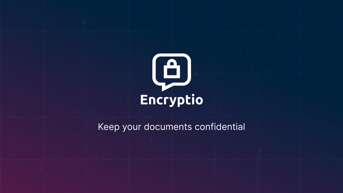 Encryptio